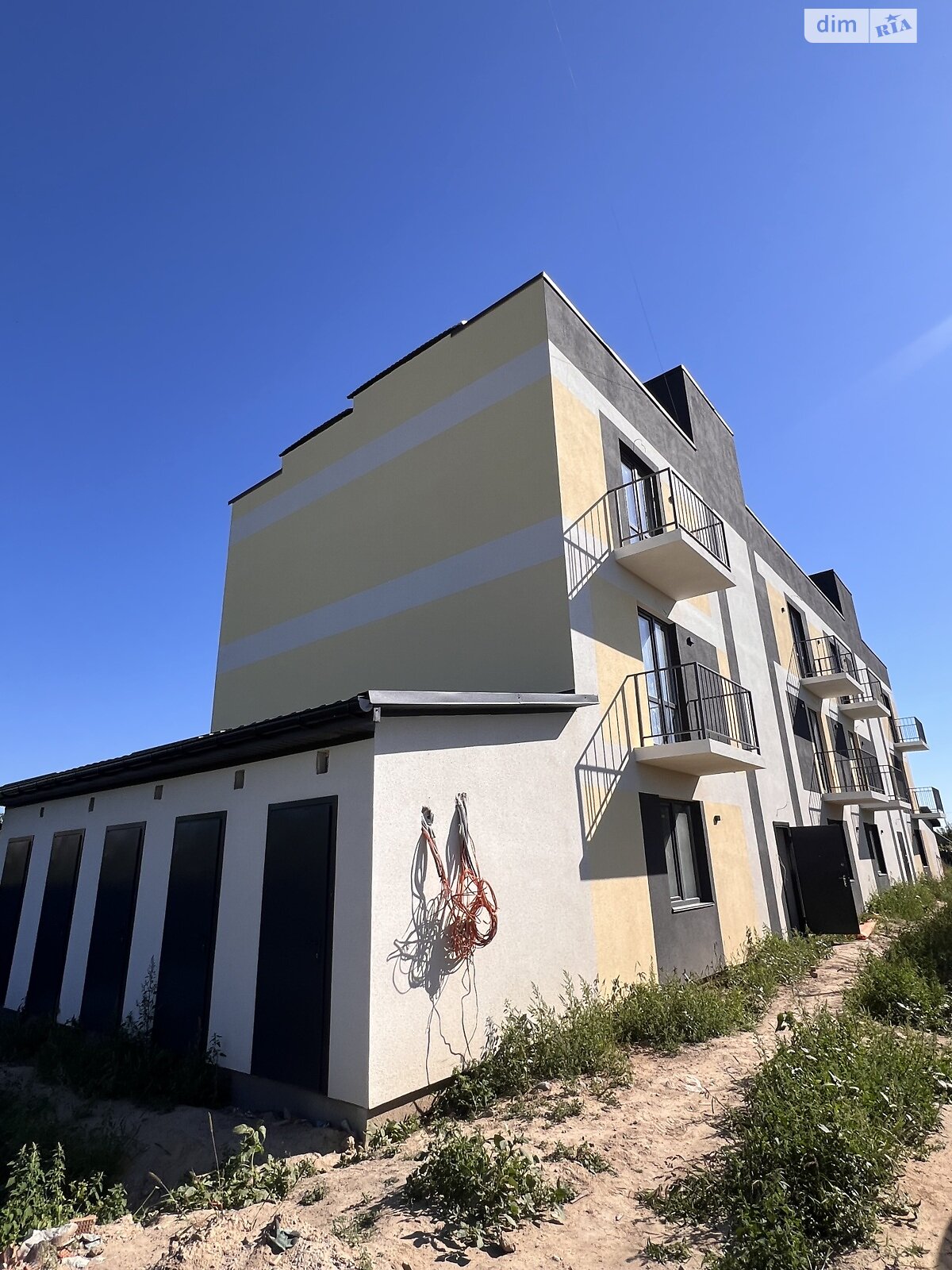 Продажа однокомнатной квартиры в Виннице, на ул. Бучмы, район Бучмы фото 1