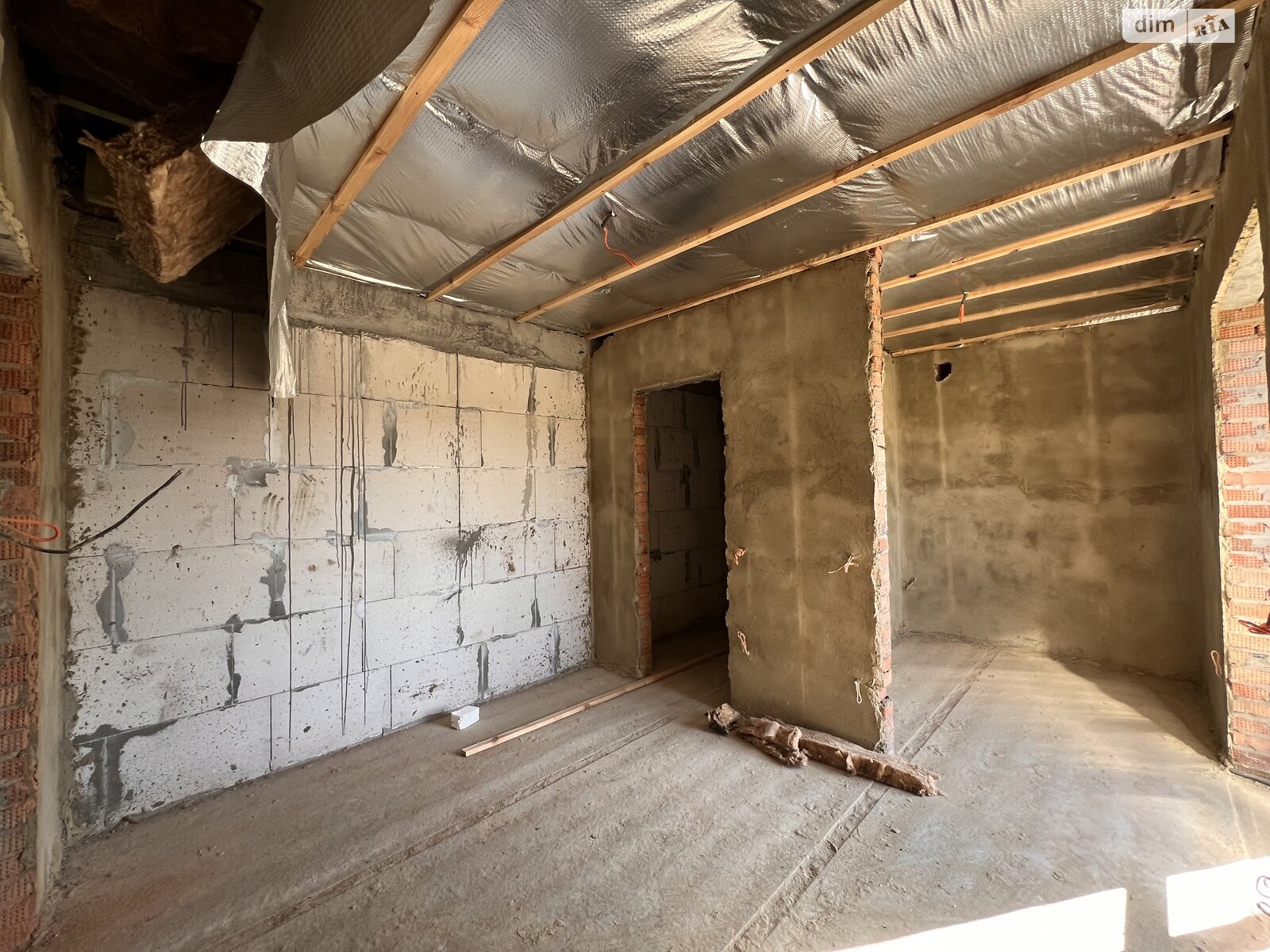 Продажа однокомнатной квартиры в Виннице, на ул. Бучмы, район Бучмы фото 1