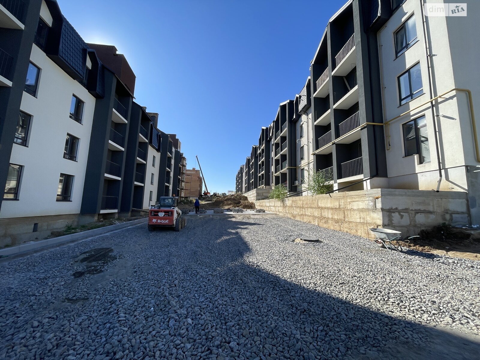 Продаж однокімнатної квартири в Луці-Мелешківській, на шосе Тиврівське 51Б, фото 1 Продаж однокімнатної квартири в Луці-Мелешківській, на шосе Тиврівське 51Б, фото 1