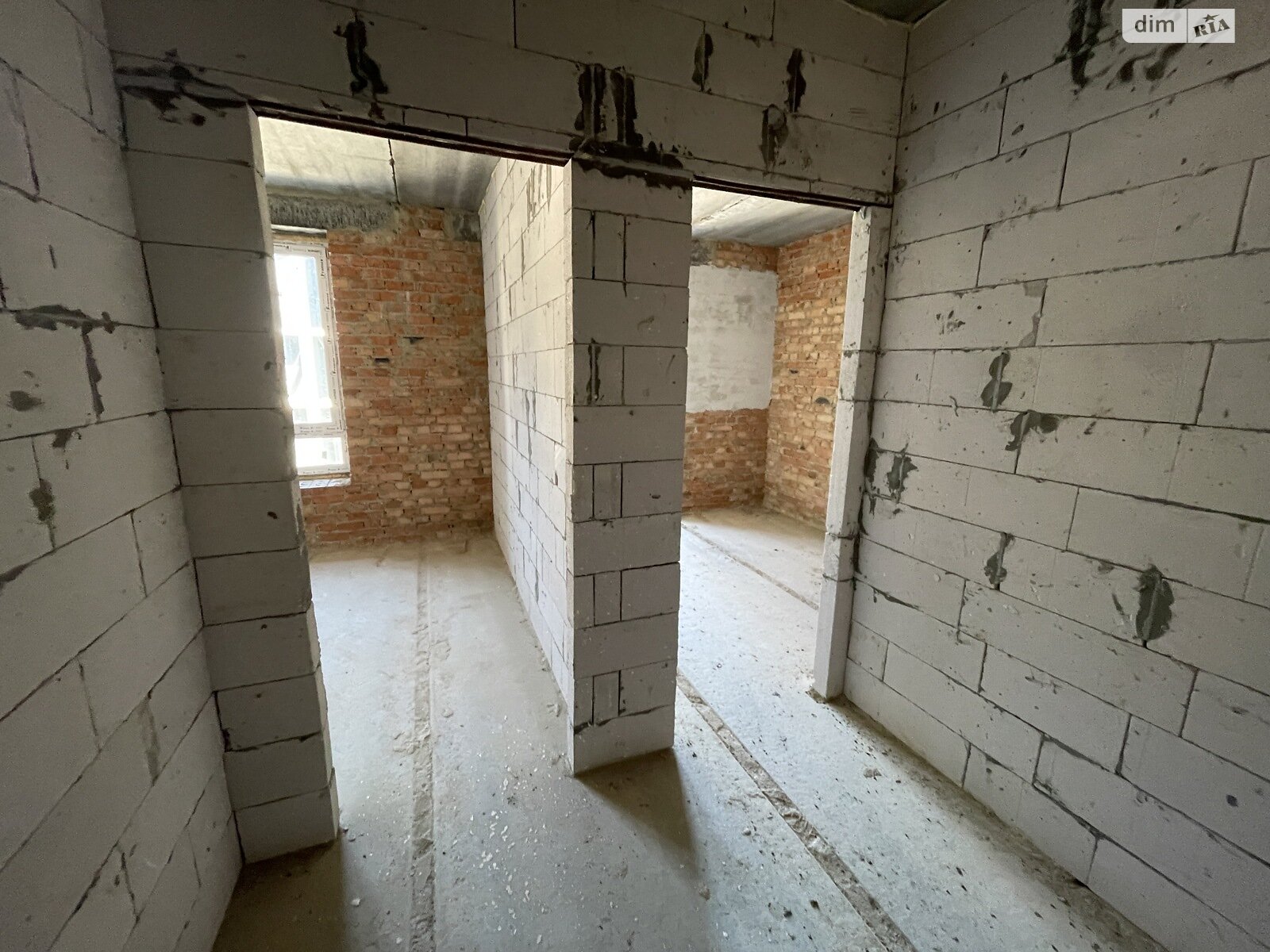 Продаж однокімнатної квартири в Луці-Мелешківській, на шосе Тиврівське 51Б, фото 1 Продаж однокімнатної квартири в Луці-Мелешківській, на шосе Тиврівське 51Б, фото 1