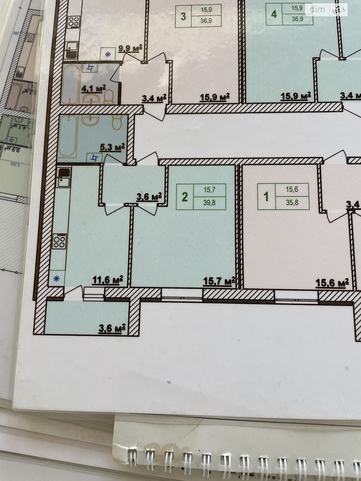 Продаж однокімнатної квартири в Луці-Мелешківській, на шосе Тиврівське 51Б, фото 1 Продаж однокімнатної квартири в Луці-Мелешківській, на шосе Тиврівське 51Б, фото 1
