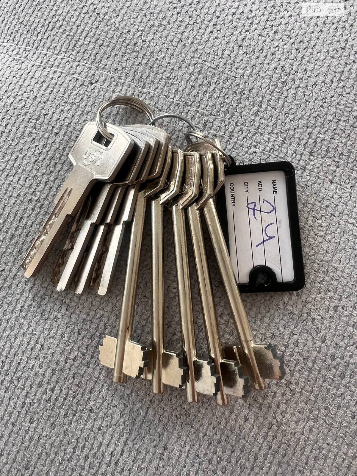 Продажа однокомнатной квартиры в Виннице, на ул. Бучмы, район Бучмы фото 1