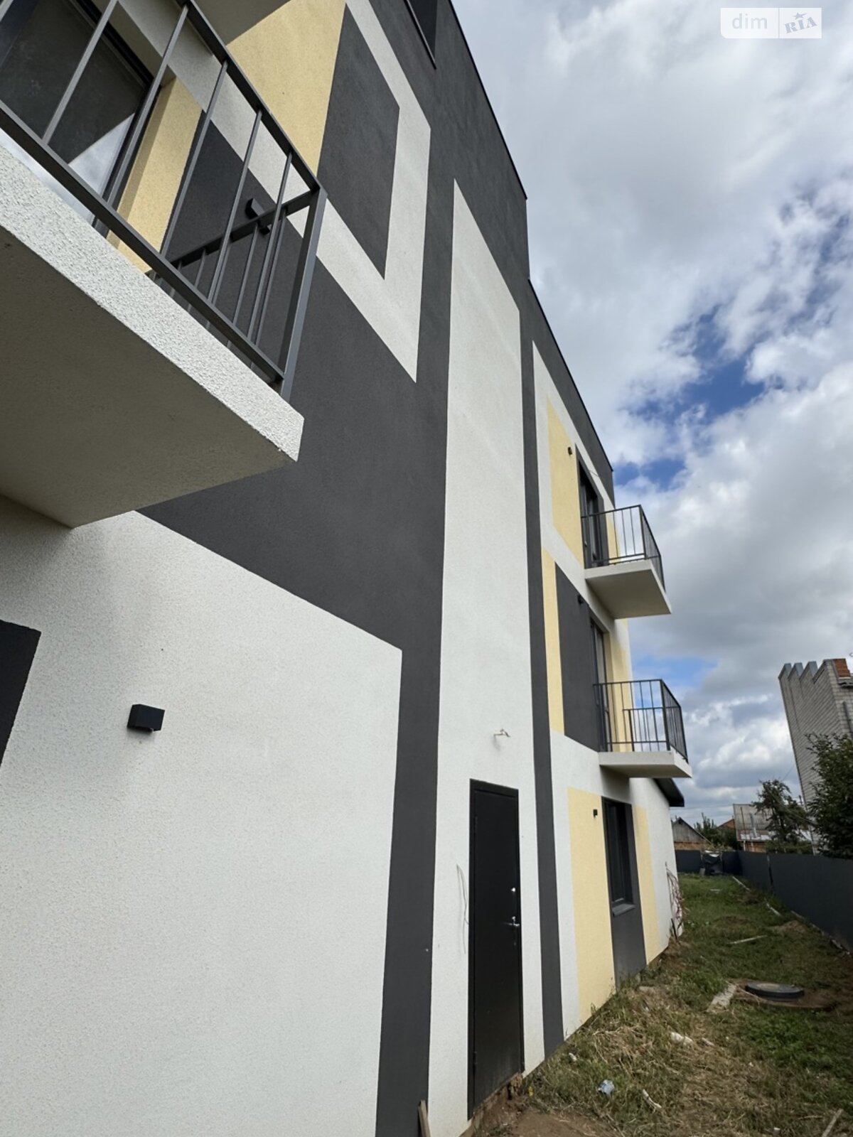 Продажа однокомнатной квартиры в Виннице, на ул. Бучмы, район Бучмы фото 1