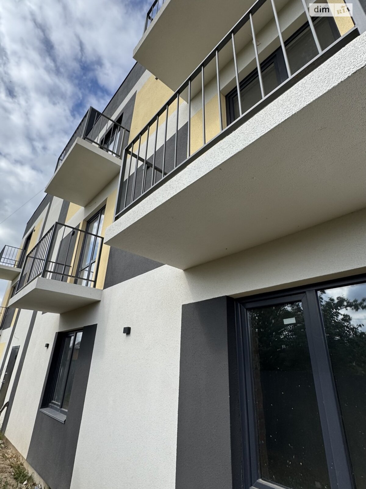 Продажа однокомнатной квартиры в Виннице, на ул. Бучмы, район Бучмы фото 1