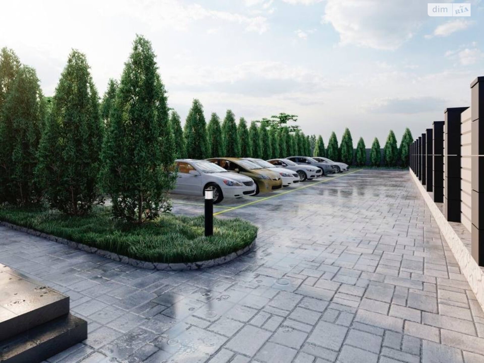 Продажа однокомнатной квартиры в Виннице, на ул. Бучмы, район Бучмы фото 1