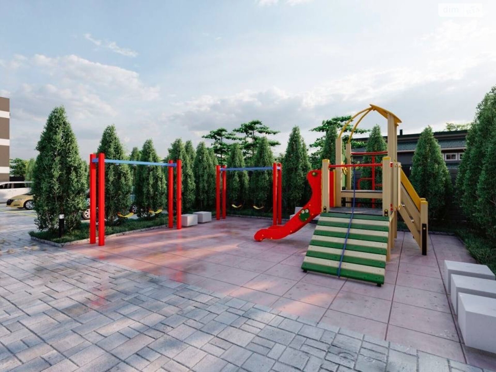 Продажа однокомнатной квартиры в Виннице, на ул. Бучмы, район Бучмы фото 1