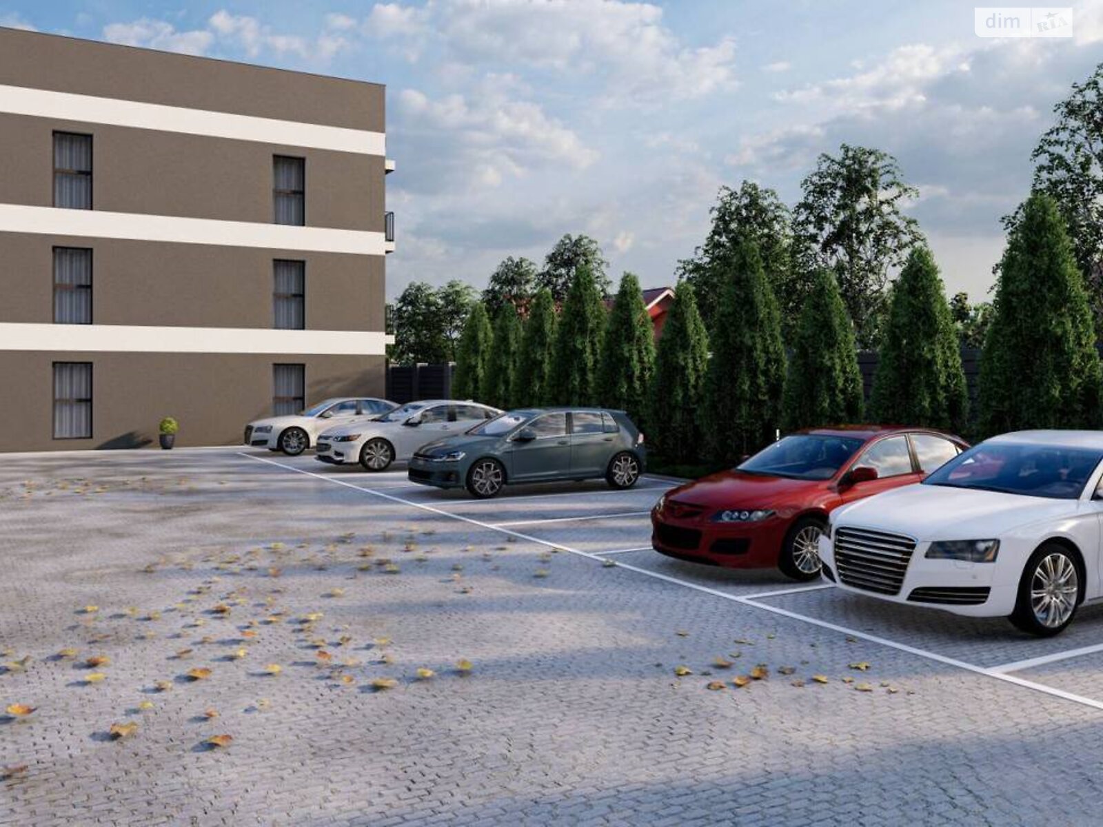 Продажа однокомнатной квартиры в Виннице, на ул. Бучмы, район Бучмы фото 1