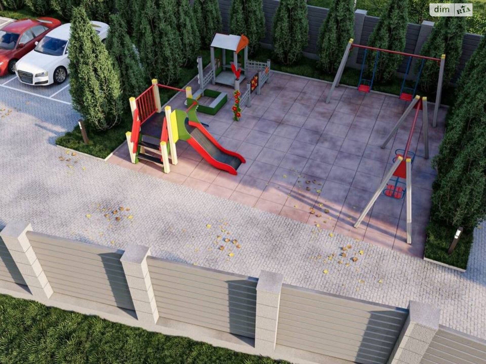 Продажа однокомнатной квартиры в Виннице, на ул. Бучмы, район Бучмы фото 1