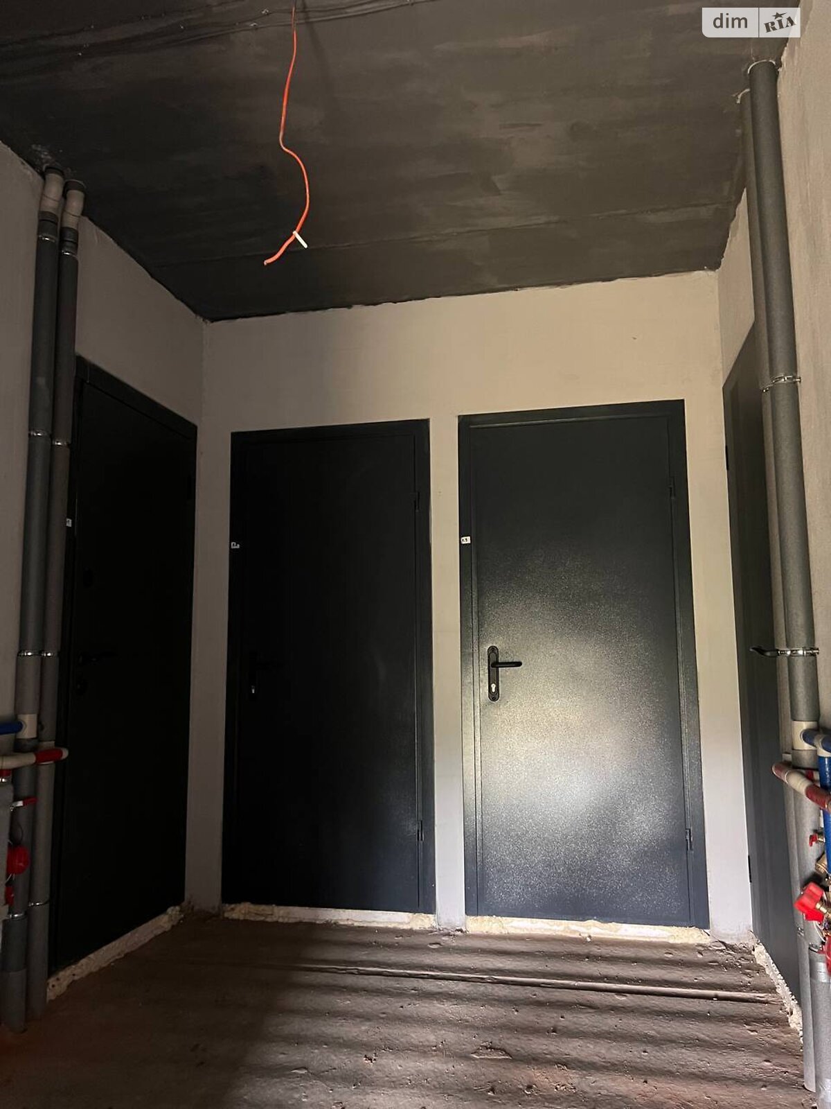 Продажа однокомнатной квартиры в Виннице, на ул. Бучмы, район Бучмы фото 1