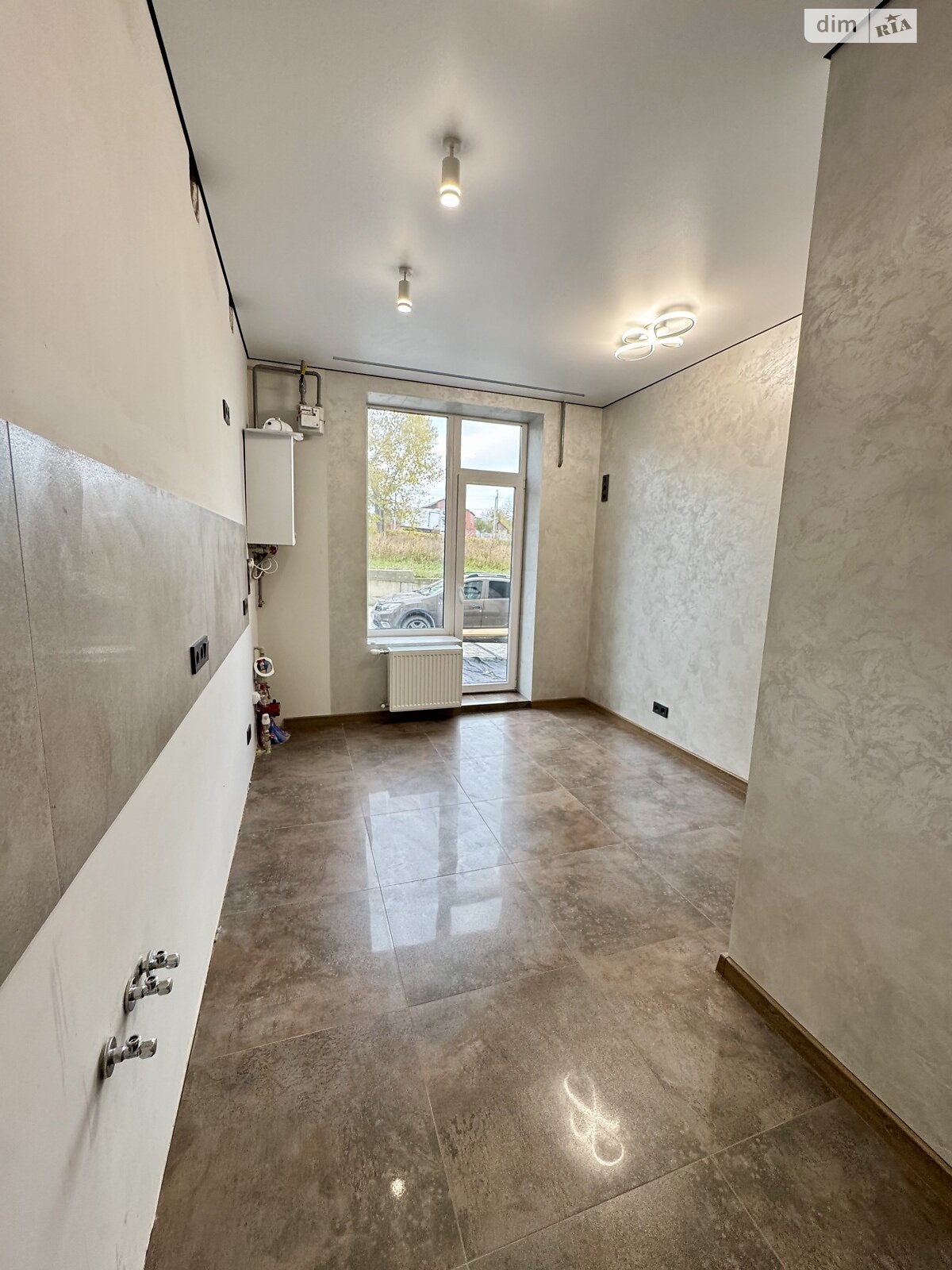 Продажа однокомнатной квартиры в Луке-Мелешковской, на шоссе Тывровское 51Б, фото 1 Продажа однокомнатной квартиры в Луке-Мелешковской, на шоссе Тывровское 51Б, фото 1