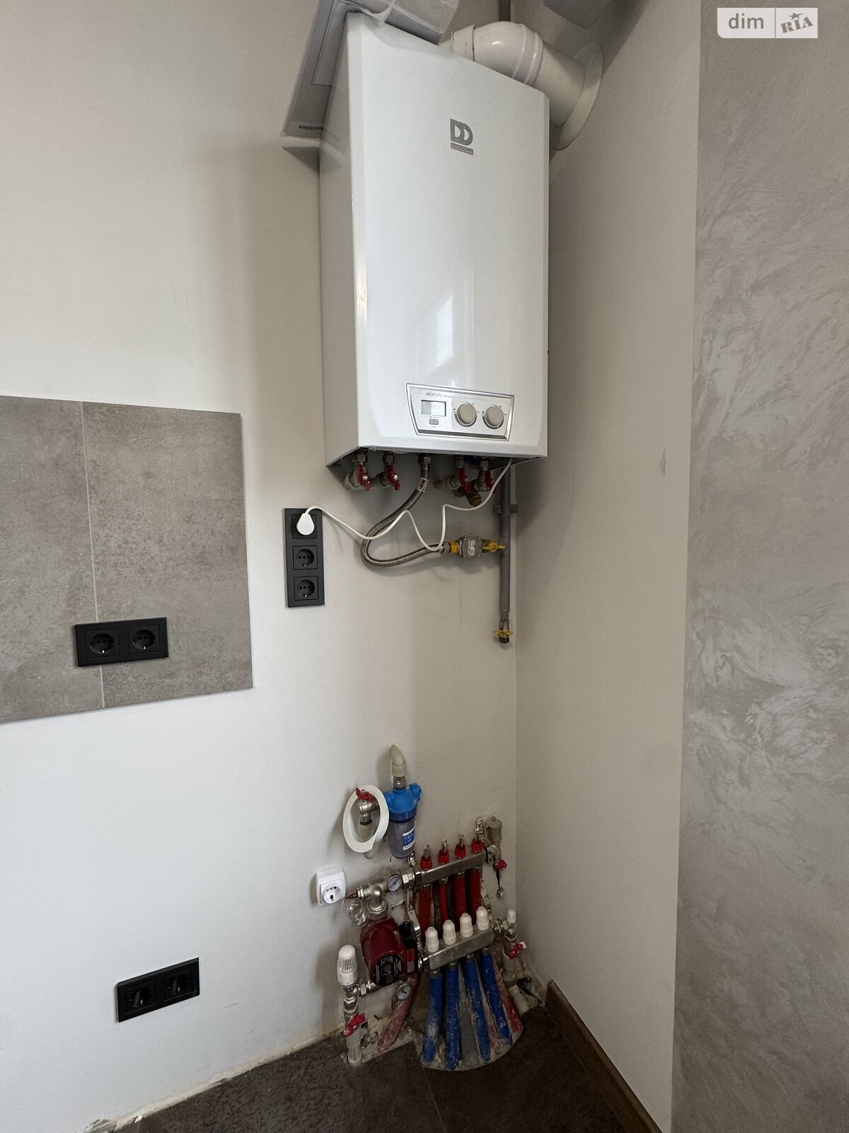 Продажа однокомнатной квартиры в Луке-Мелешковской, на шоссе Тывровское 51Б, фото 1 Продажа однокомнатной квартиры в Луке-Мелешковской, на шоссе Тывровское 51Б, фото 1