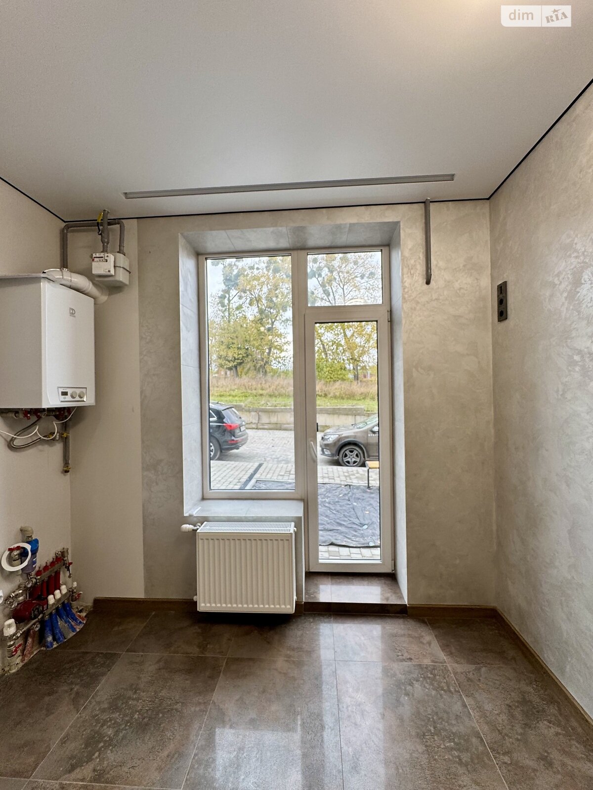 Продажа однокомнатной квартиры в Луке-Мелешковской, на шоссе Тывровское 51Б, фото 1 Продажа однокомнатной квартиры в Луке-Мелешковской, на шоссе Тывровское 51Б, фото 1