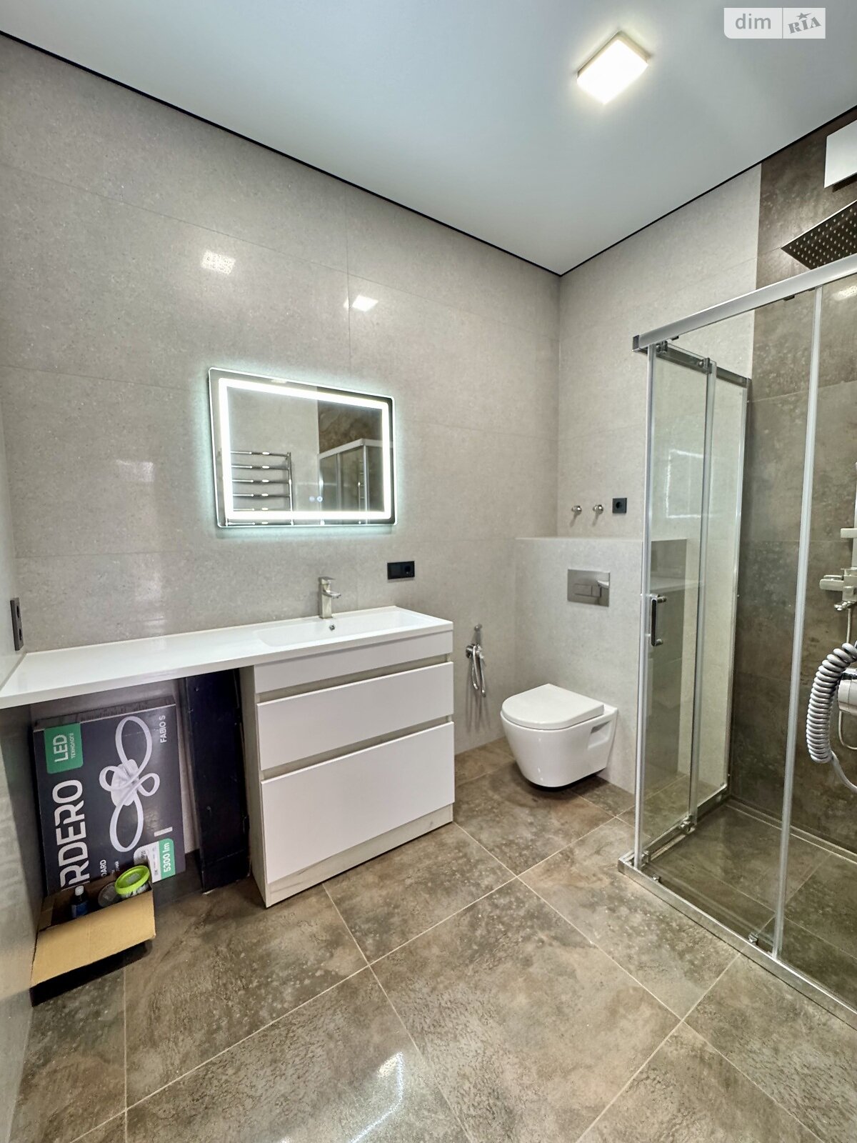 Продажа однокомнатной квартиры в Луке-Мелешковской, на шоссе Тывровское 51Б, фото 1 Продажа однокомнатной квартиры в Луке-Мелешковской, на шоссе Тывровское 51Б, фото 1