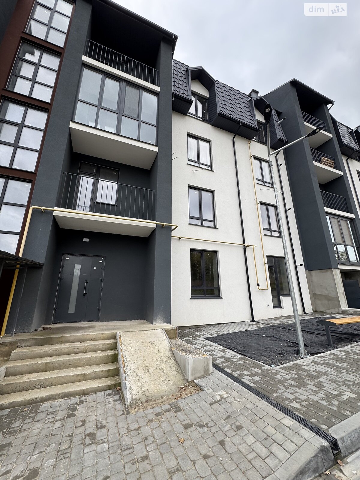 Продажа однокомнатной квартиры в Луке-Мелешковской, на шоссе Тывровское 51Б, фото 1 Продажа однокомнатной квартиры в Луке-Мелешковской, на шоссе Тывровское 51Б, фото 1