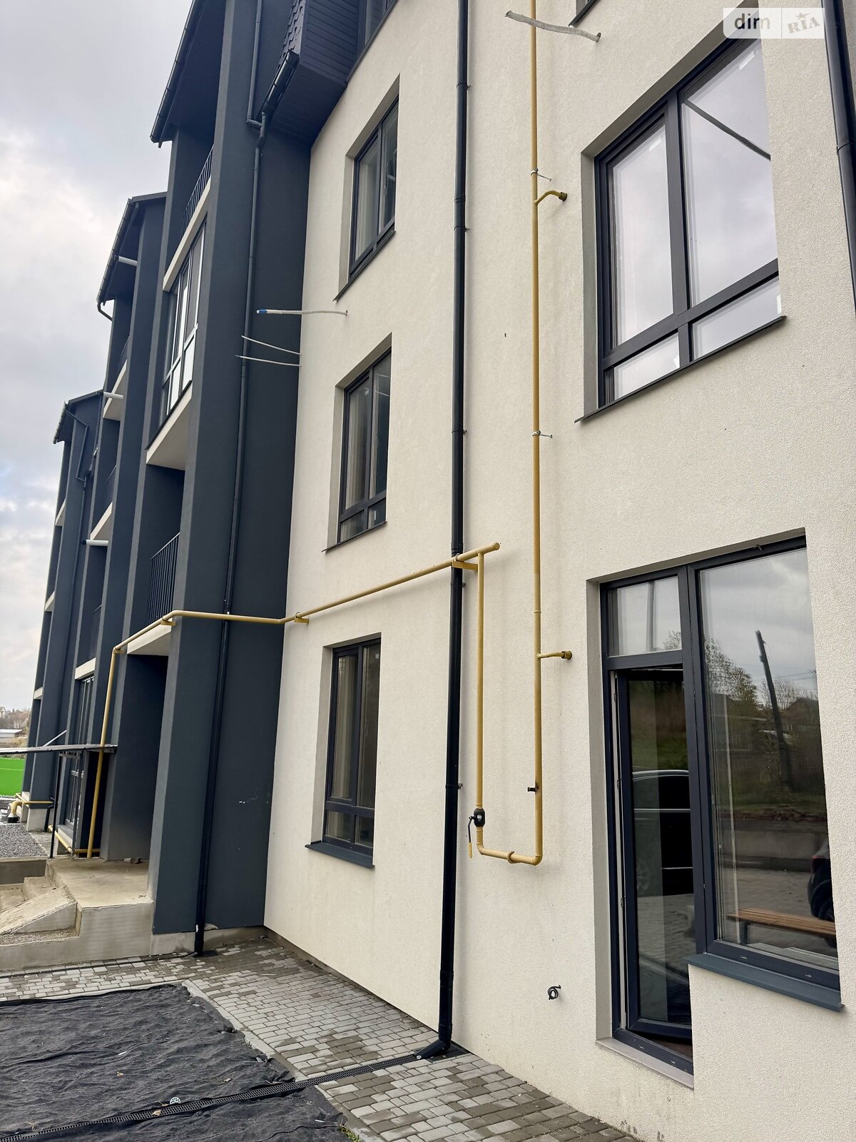 Продажа однокомнатной квартиры в Луке-Мелешковской, на шоссе Тывровское 51Б, фото 1 Продажа однокомнатной квартиры в Луке-Мелешковской, на шоссе Тывровское 51Б, фото 1