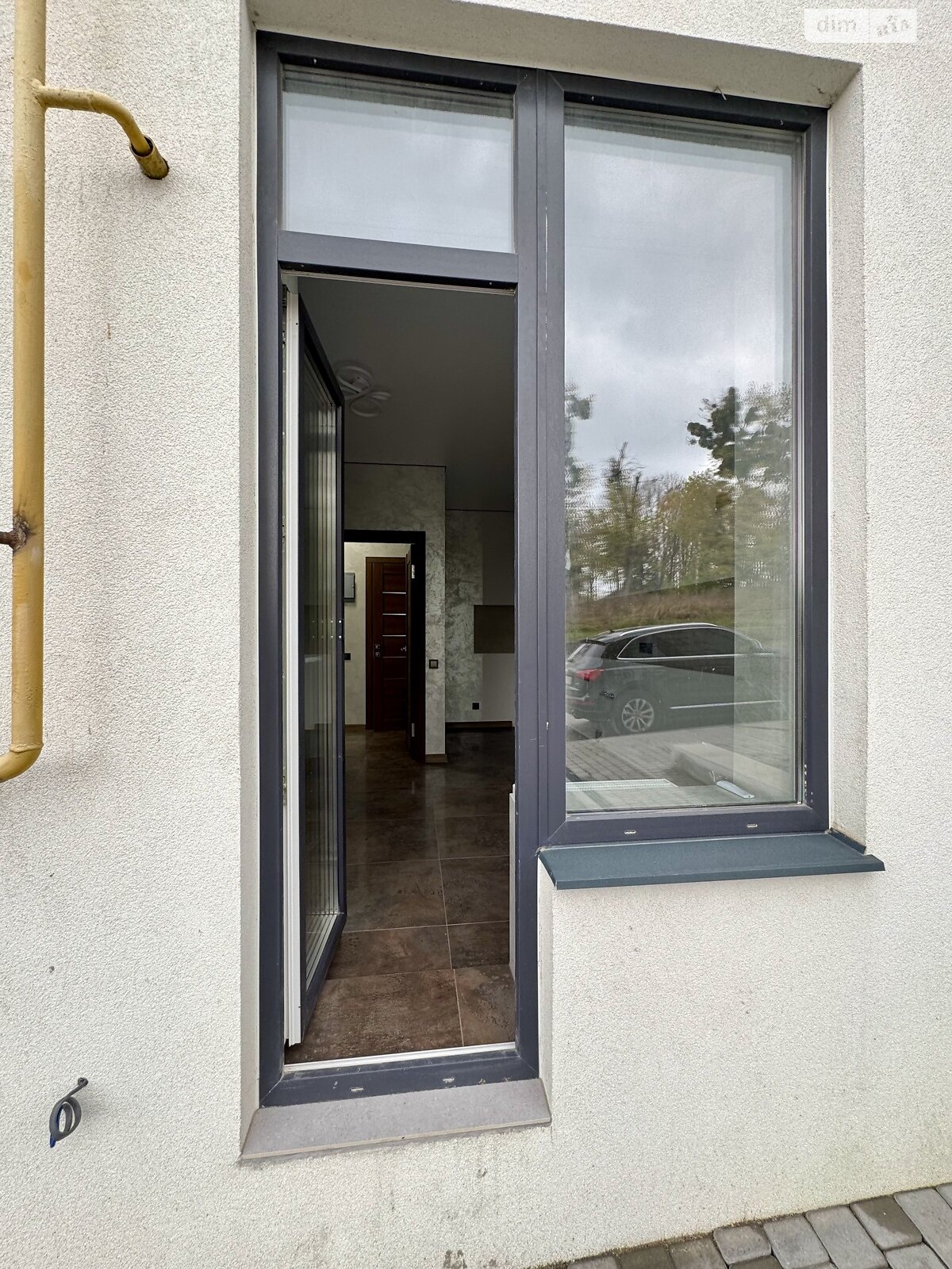 Продажа однокомнатной квартиры в Луке-Мелешковской, на шоссе Тывровское 51Б, фото 1 Продажа однокомнатной квартиры в Луке-Мелешковской, на шоссе Тывровское 51Б, фото 1