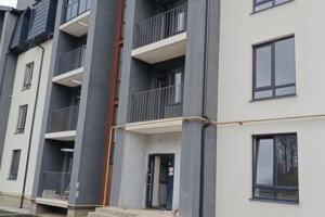 Продажа однокомнатной квартиры в Луке-Мелешковской, на шоссе Тывровское 51Б, фото 2