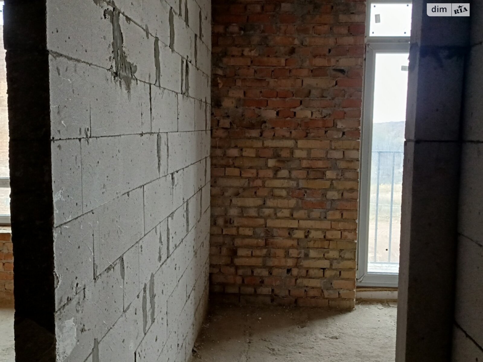 Продажа однокомнатной квартиры в Луке-Мелешковской, на шоссе Тывровское 51Б, фото 1