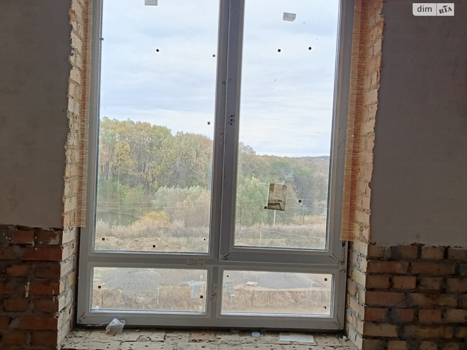 Продажа однокомнатной квартиры в Луке-Мелешковской, на шоссе Тывровское 51Б, фото 1