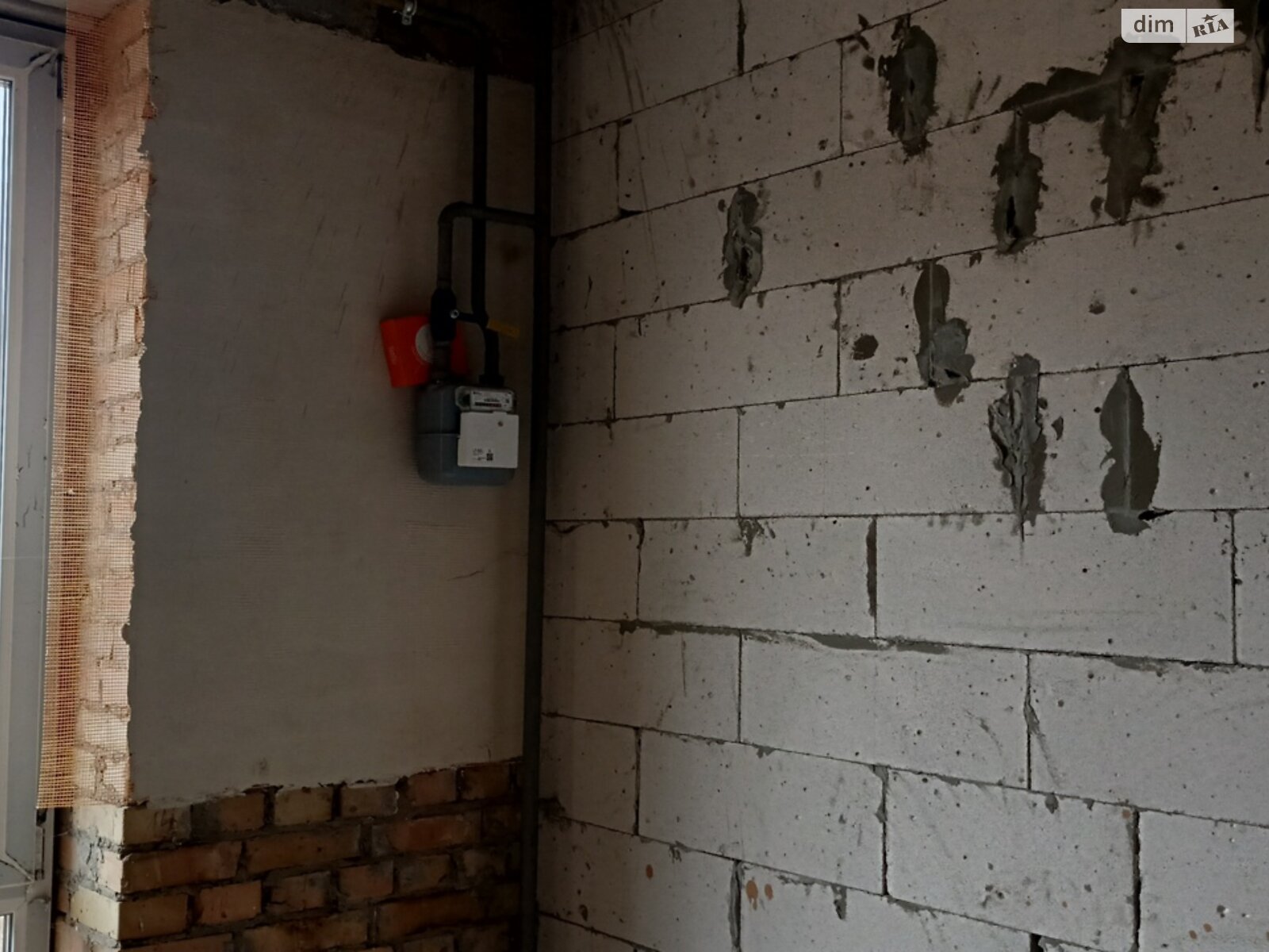 Продажа однокомнатной квартиры в Луке-Мелешковской, на шоссе Тывровское 51Б, фото 1