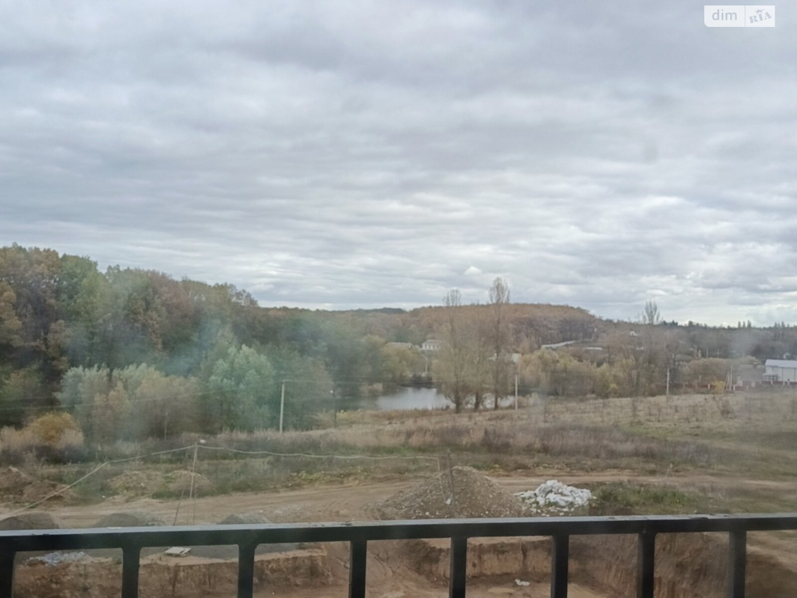 Продажа однокомнатной квартиры в Луке-Мелешковской, на шоссе Тывровское 51Б, фото 1