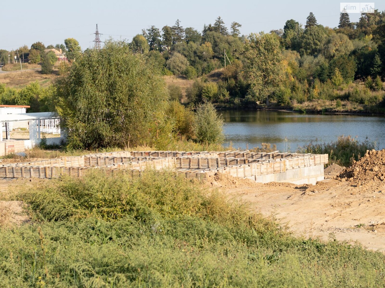 Продажа однокомнатной квартиры в Луке-Мелешковской, на ул. Центральная 2Б, фото 1 Продажа однокомнатной квартиры в Луке-Мелешковской, на ул. Центральная 2Б, фото 1