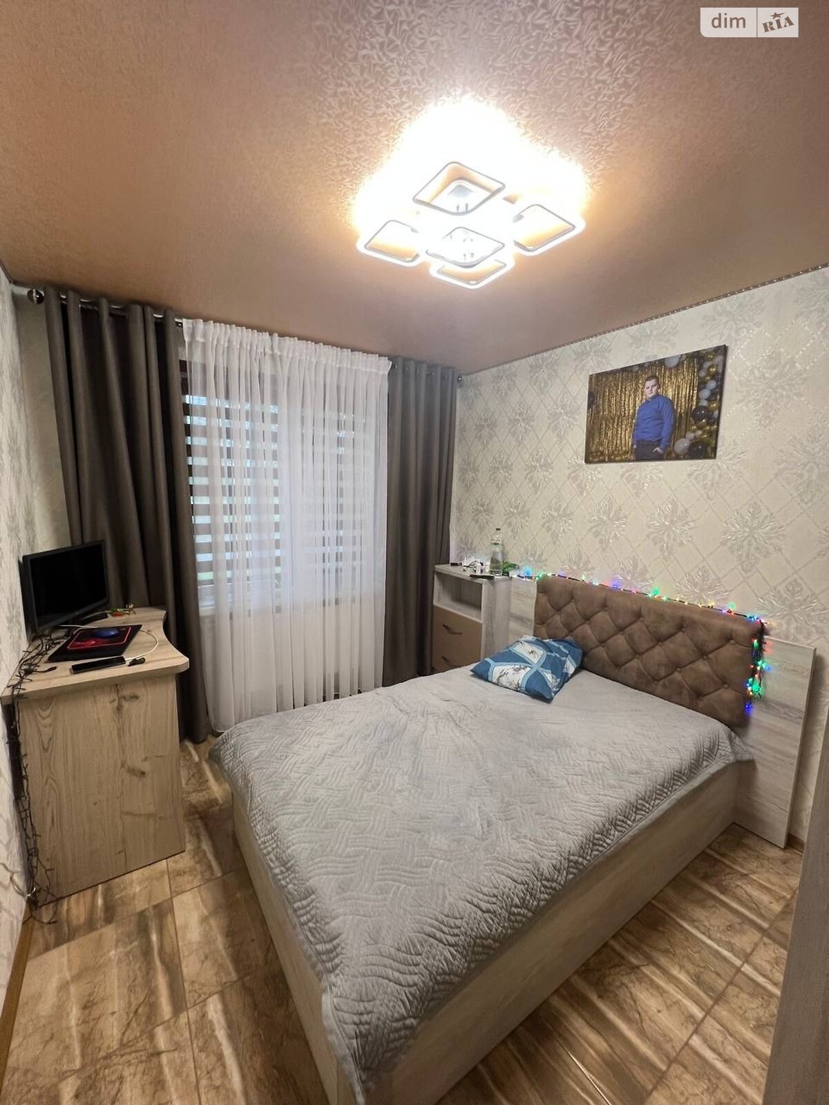 Продаж трикімнатної квартири в Луці, на вул. Вишнева 9, фото 1 Продаж трикімнатної квартири в Луці, на вул. Вишнева 9, фото 1