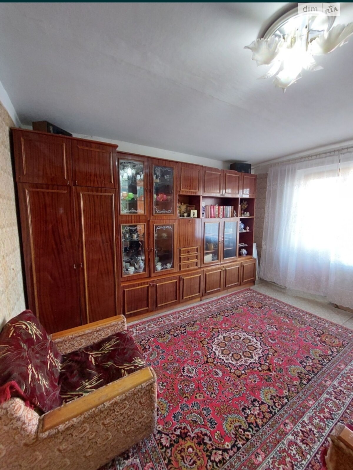 Продажа пятикомнатной квартиры в Луцке, на ул. Кравчука, район 33 микрорайон фото 1