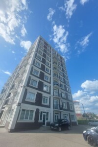 Продажа трехкомнатной квартиры в Луцке, на ул. Ершова 9А, район 33 микрорайон фото 2