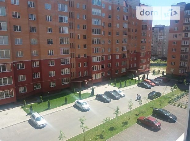 Продажа однокомнатной квартиры в Луцке, на ул. Федорова район 33 микрорайон фото 1 Продажа однокомнатной квартиры в Луцке, на ул. Федорова район 33 микрорайон фото 1