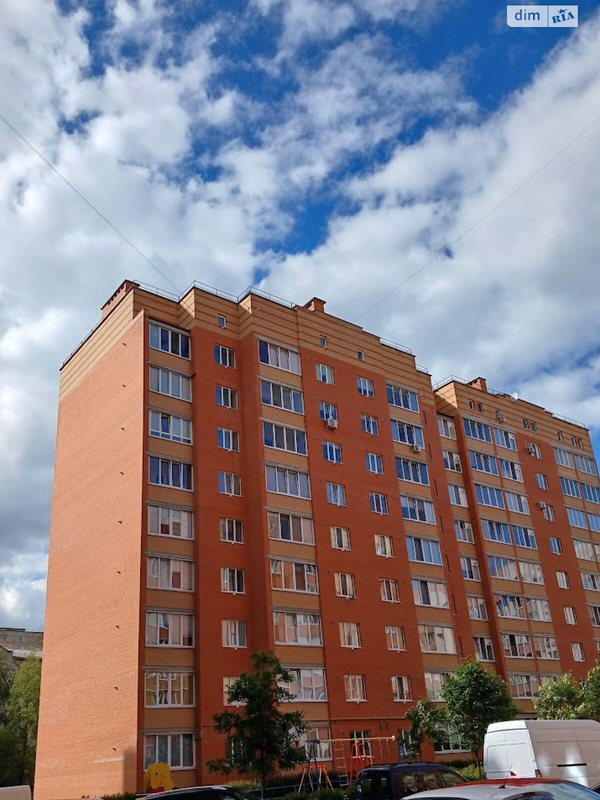 Продажа однокомнатной квартиры в Луцке, на ул. Героев-добровольцев 4Б, район 33 микрорайон фото 1 Продажа однокомнатной квартиры в Луцке, на ул. Героев-добровольцев 4Б, район 33 микрорайон фото 1