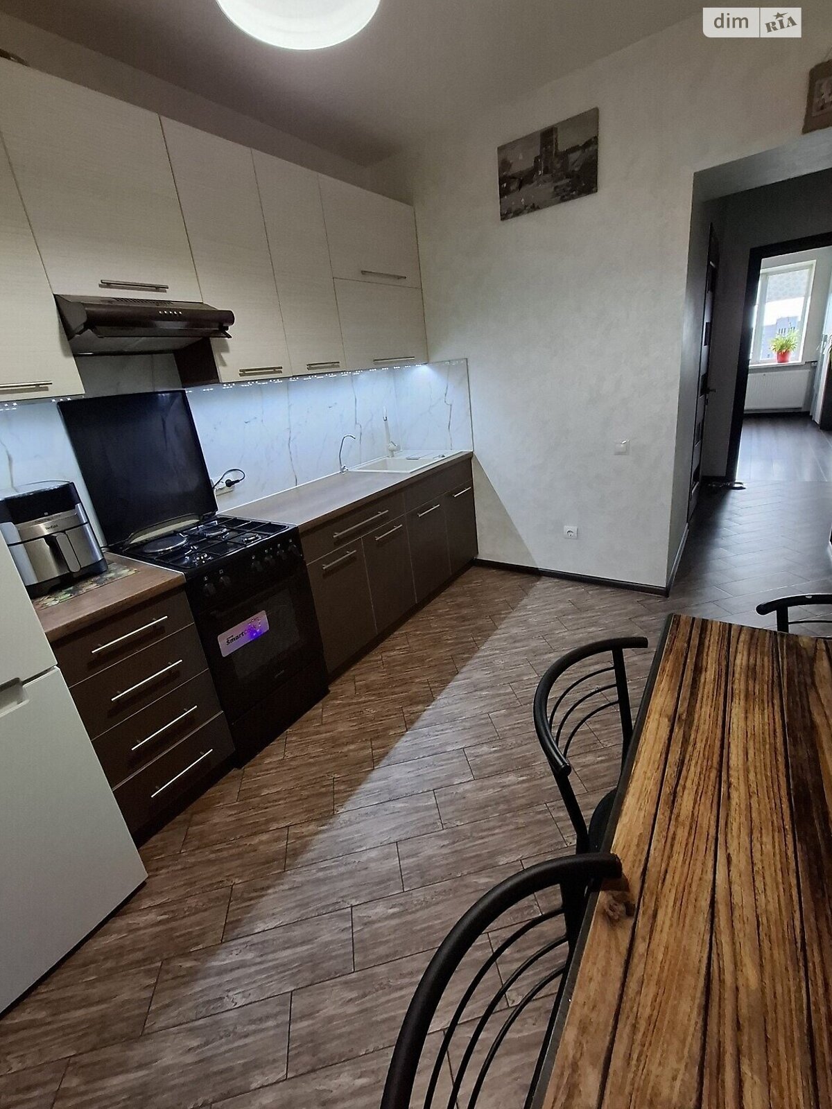 Продажа однокомнатной квартиры в Луцке, на ул. Героев-добровольцев 4Б, район 33 микрорайон фото 1 Продажа однокомнатной квартиры в Луцке, на ул. Героев-добровольцев 4Б, район 33 микрорайон фото 1