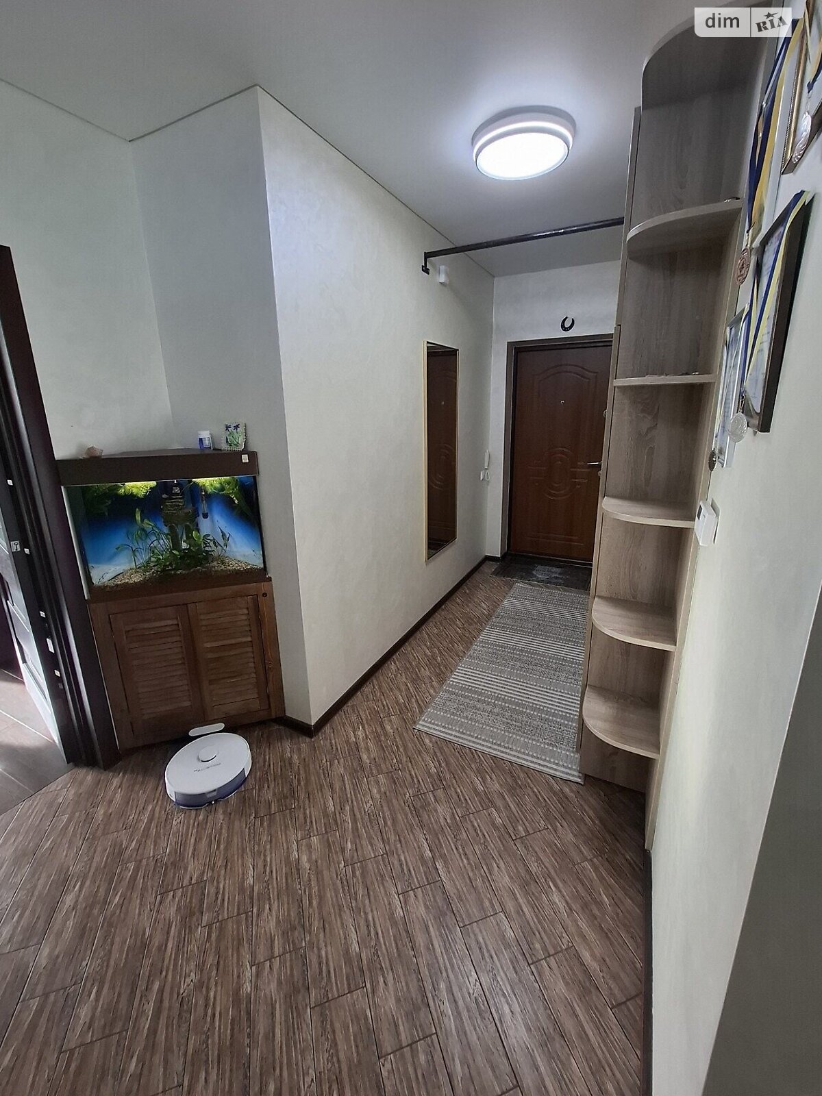 Продажа однокомнатной квартиры в Луцке, на ул. Героев-добровольцев 4Б, район 33 микрорайон фото 1 Продажа однокомнатной квартиры в Луцке, на ул. Героев-добровольцев 4Б, район 33 микрорайон фото 1