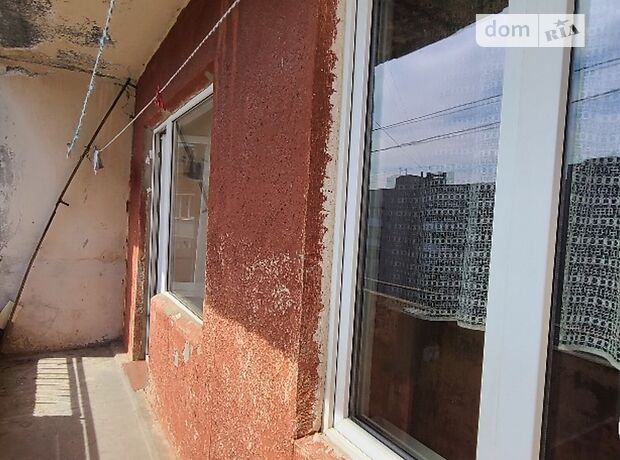 Продажа однокомнатной квартиры в Луцке, на ул. Кравчука 19 район 33 микрорайон фото 1
