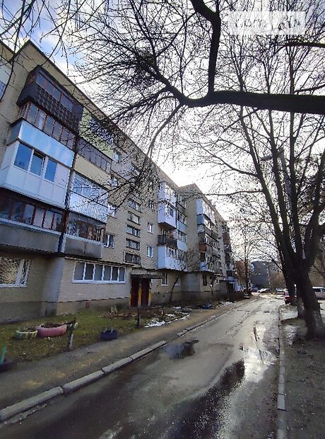 Продаж однокімнатної квартири в Луцьку, на просп. Молоді 10а, район 33 мікрорайон фото 1 Продаж однокімнатної квартири в Луцьку, на просп. Молоді 10а, район 33 мікрорайон фото 1