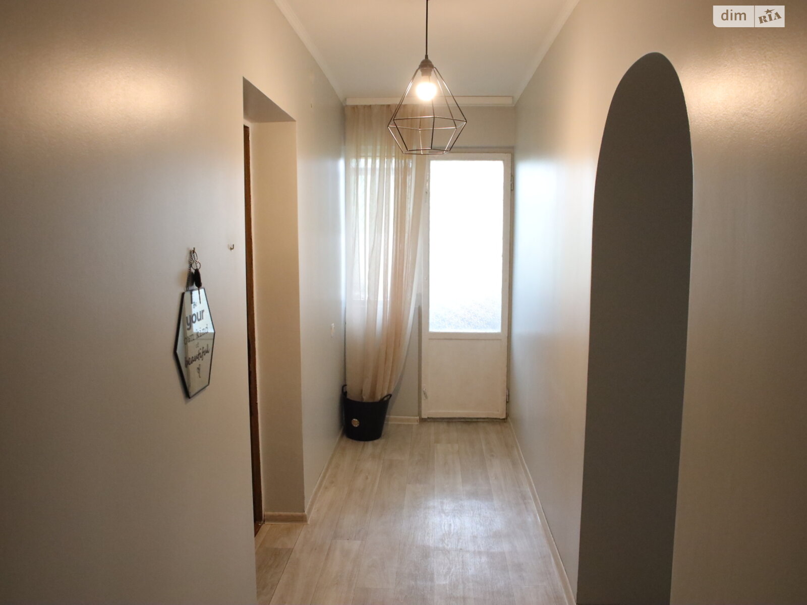 Продаж двокімнатної квартири в Луцьку, на просп. Молоді 10, район 33 мікрорайон фото 1