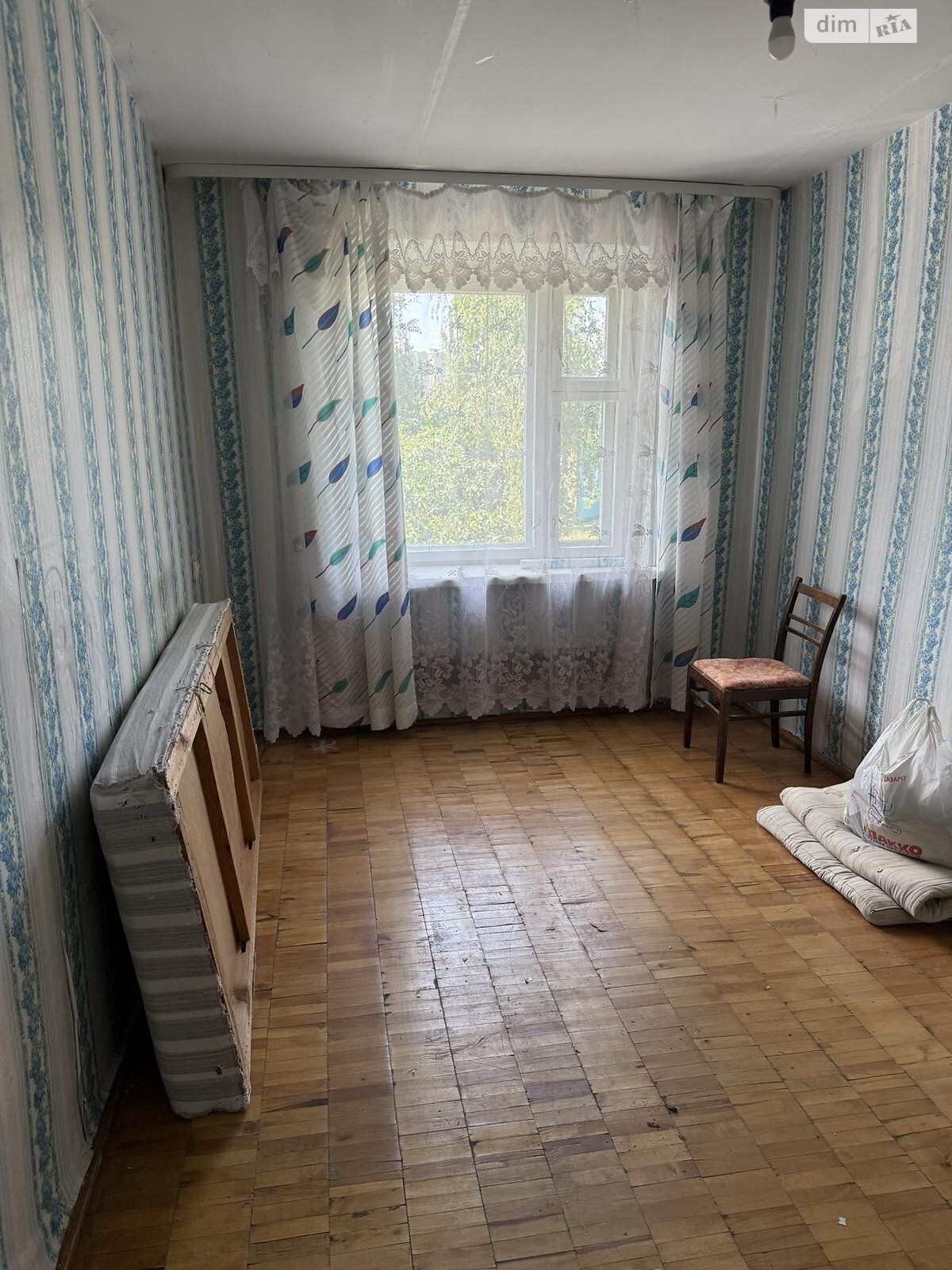 Продажа трехкомнатной квартиры в Луцке, на просп. Молодежи 6А, район 33 микрорайон фото 1 Продажа трехкомнатной квартиры в Луцке, на просп. Молодежи 6А, район 33 микрорайон фото 1