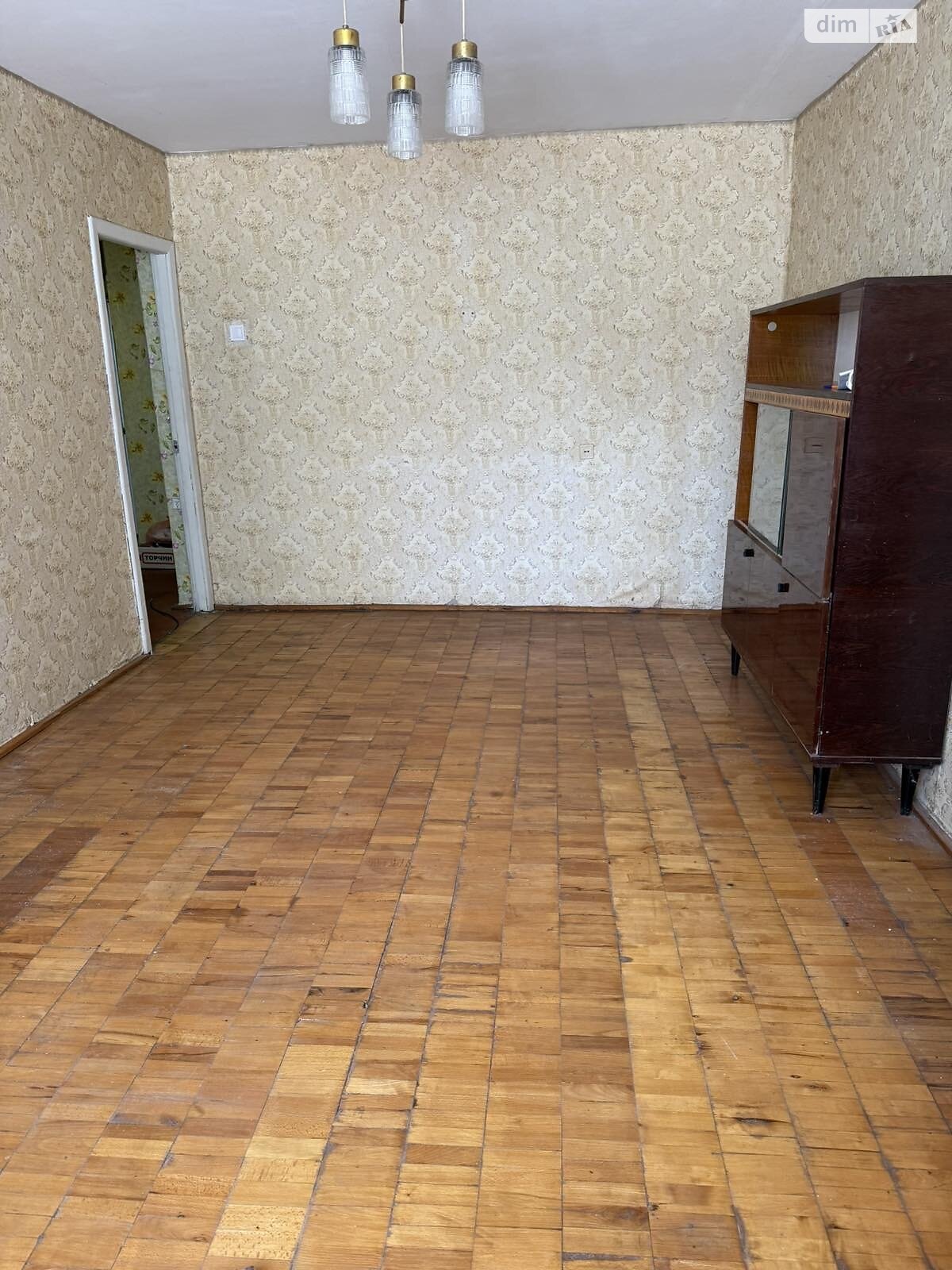 Продажа трехкомнатной квартиры в Луцке, на просп. Молодежи 6А, район 33 микрорайон фото 1 Продажа трехкомнатной квартиры в Луцке, на просп. Молодежи 6А, район 33 микрорайон фото 1