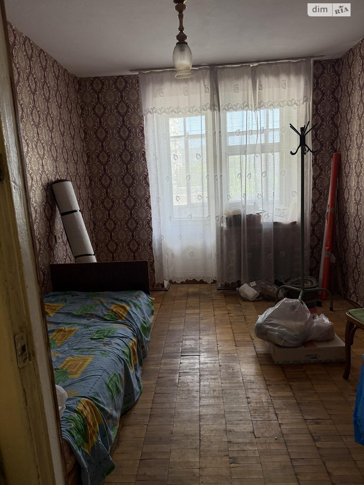 Продажа трехкомнатной квартиры в Луцке, на просп. Молодежи 6А, район 33 микрорайон фото 1 Продажа трехкомнатной квартиры в Луцке, на просп. Молодежи 6А, район 33 микрорайон фото 1