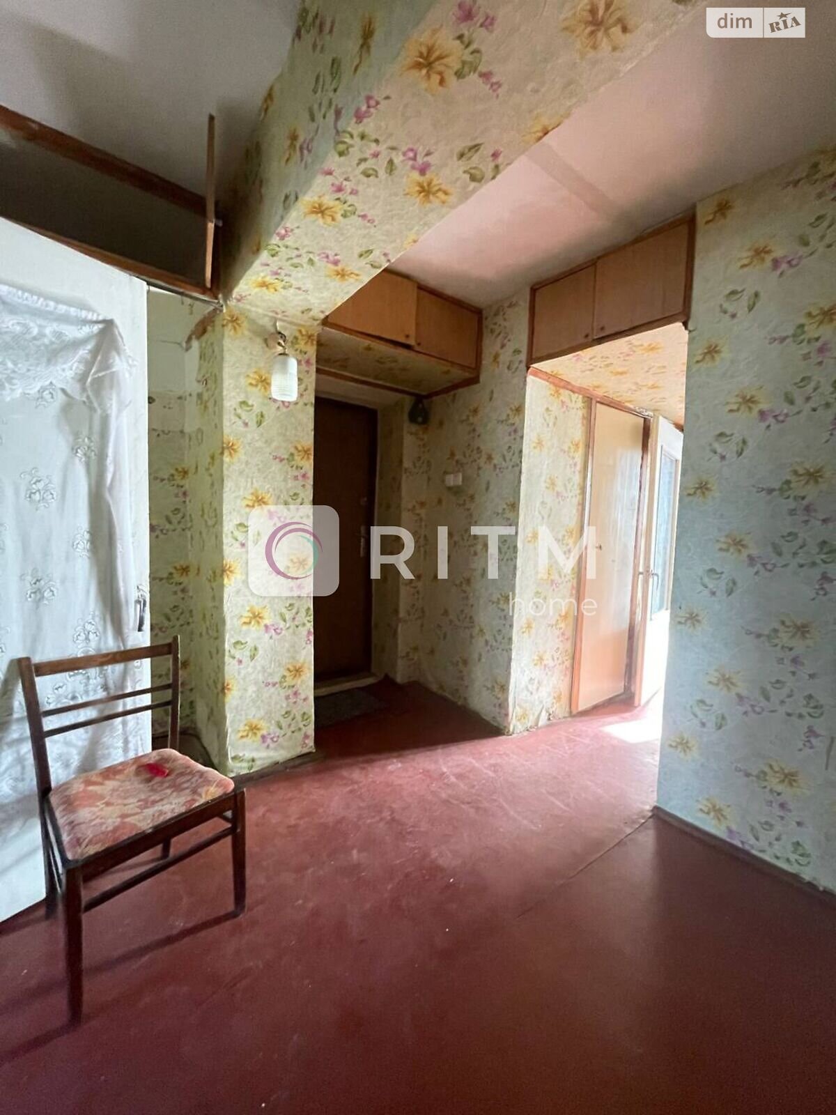 Продаж трикімнатної квартири в Луцьку, на просп. Молоді 6А, район 33 мікрорайон фото 1 Продаж трикімнатної квартири в Луцьку, на просп. Молоді 6А, район 33 мікрорайон фото 1