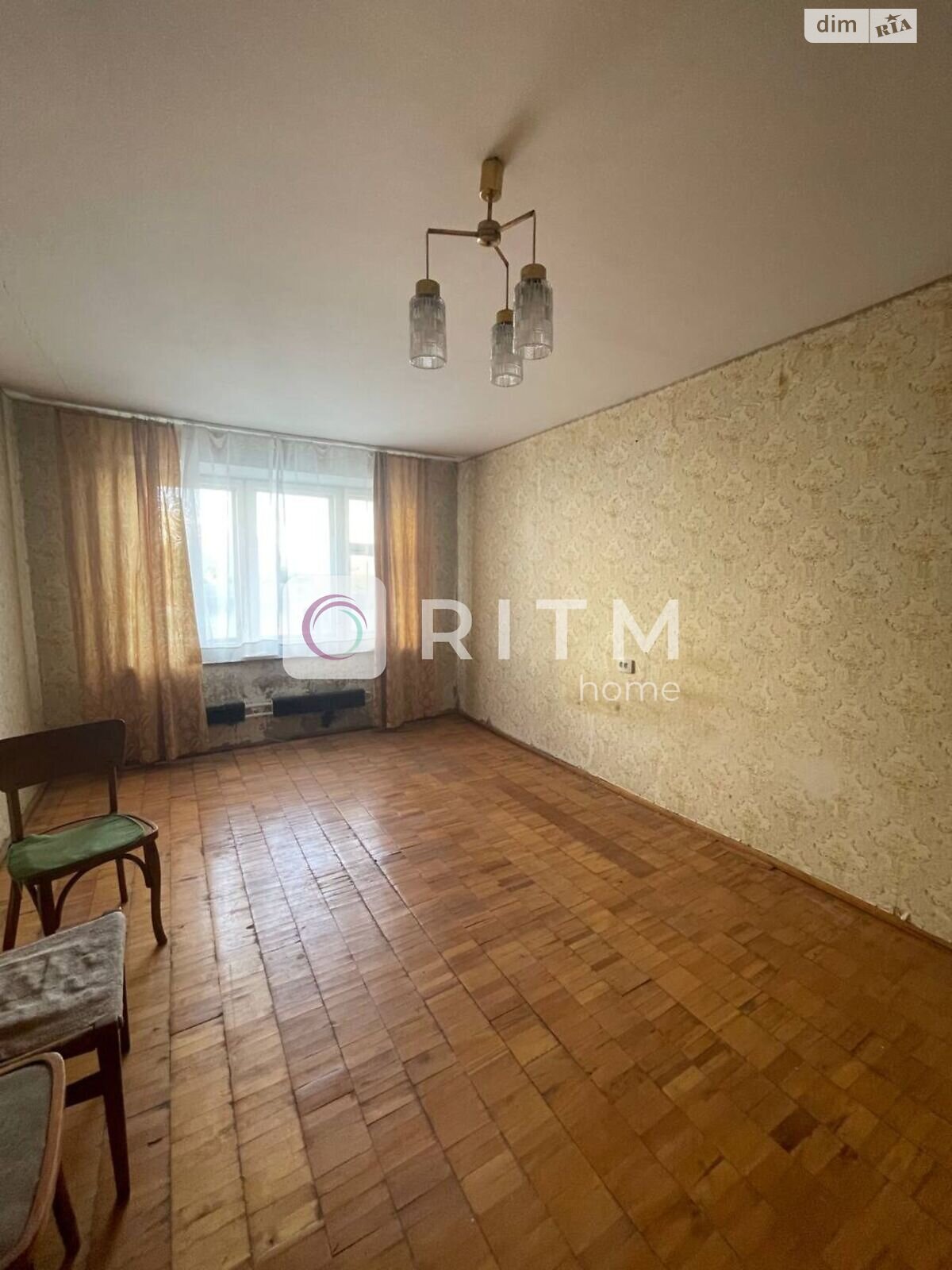 Продаж трикімнатної квартири в Луцьку, на просп. Молоді 6А, район 33 мікрорайон фото 1 Продаж трикімнатної квартири в Луцьку, на просп. Молоді 6А, район 33 мікрорайон фото 1
