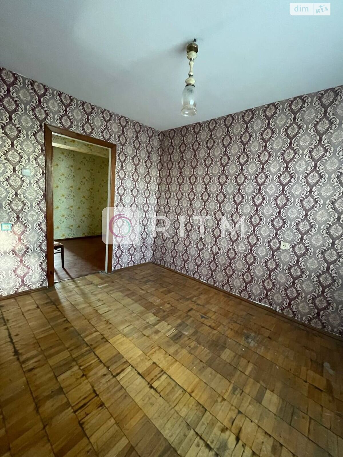 Продаж трикімнатної квартири в Луцьку, на просп. Молоді 6А, район 33 мікрорайон фото 1 Продаж трикімнатної квартири в Луцьку, на просп. Молоді 6А, район 33 мікрорайон фото 1