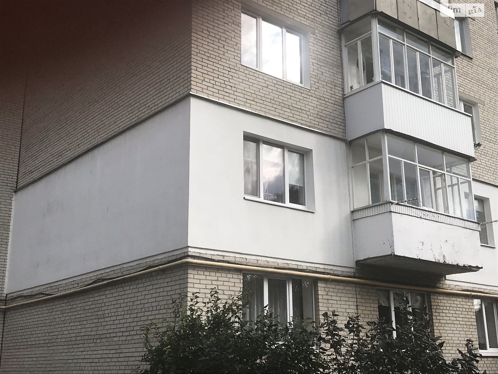 Продаж трикімнатної квартири в Луцьку, на просп. Молоді 3Б, район 33 мікрорайон фото 1 Продаж трикімнатної квартири в Луцьку, на просп. Молоді 3Б, район 33 мікрорайон фото 1