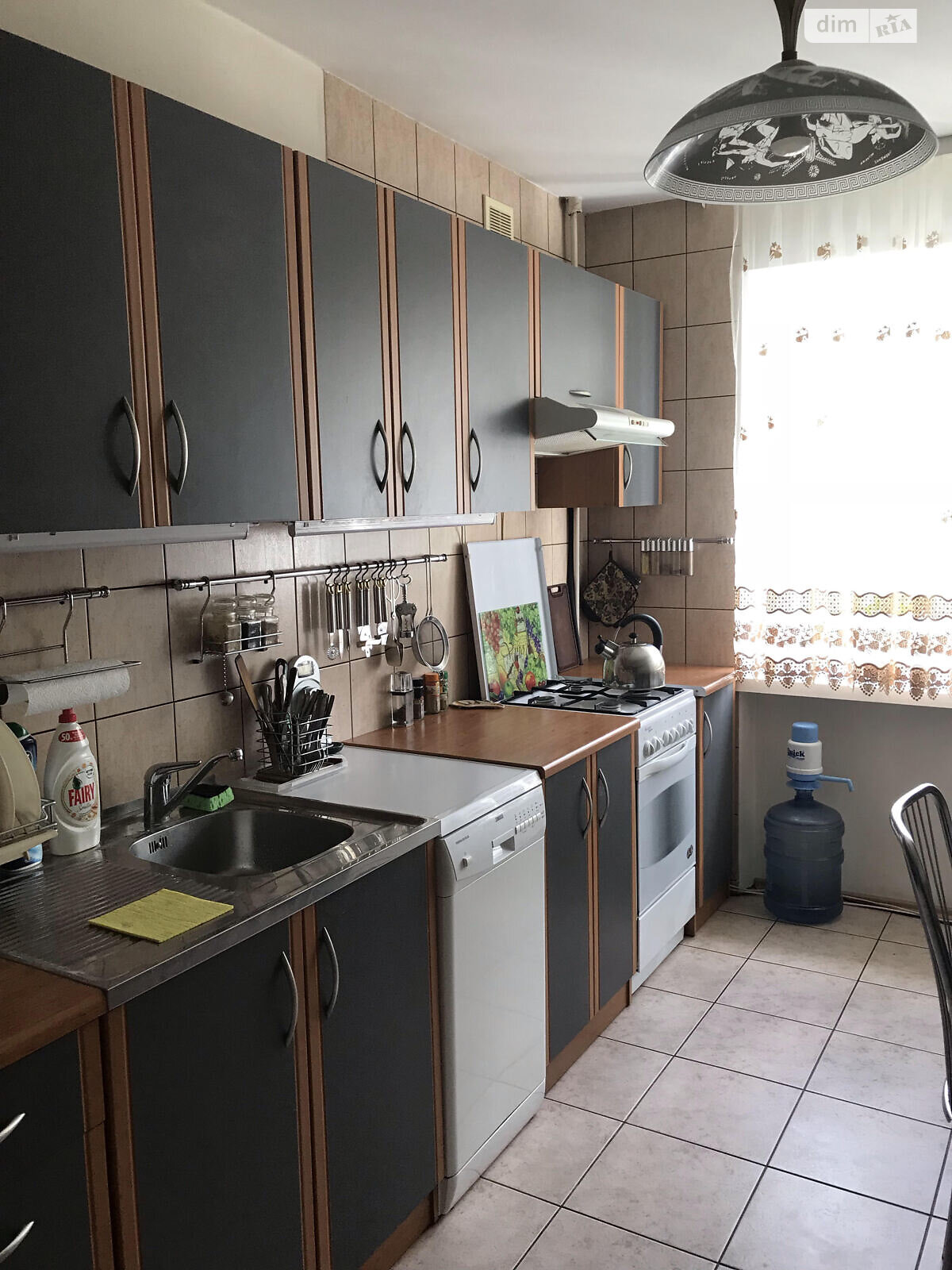 Продаж трикімнатної квартири в Луцьку, на просп. Молоді 3Б, район 33 мікрорайон фото 1 Продаж трикімнатної квартири в Луцьку, на просп. Молоді 3Б, район 33 мікрорайон фото 1