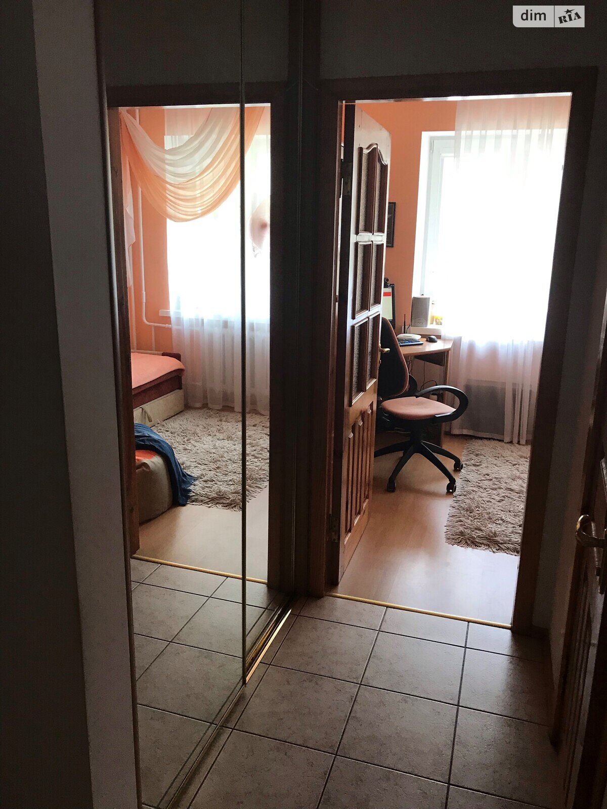 Продаж трикімнатної квартири в Луцьку, на просп. Молоді 3Б, район 33 мікрорайон фото 1 Продаж трикімнатної квартири в Луцьку, на просп. Молоді 3Б, район 33 мікрорайон фото 1