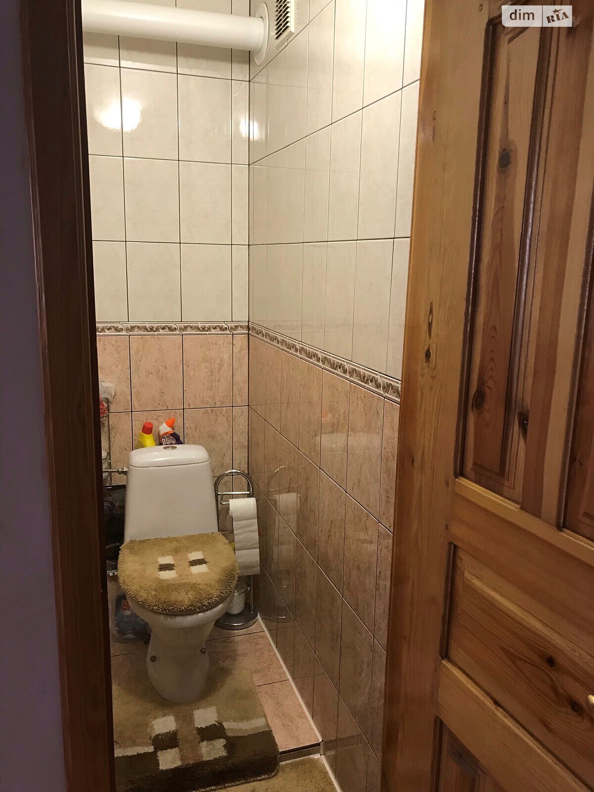 Продаж трикімнатної квартири в Луцьку, на просп. Молоді 3Б, район 33 мікрорайон фото 1 Продаж трикімнатної квартири в Луцьку, на просп. Молоді 3Б, район 33 мікрорайон фото 1