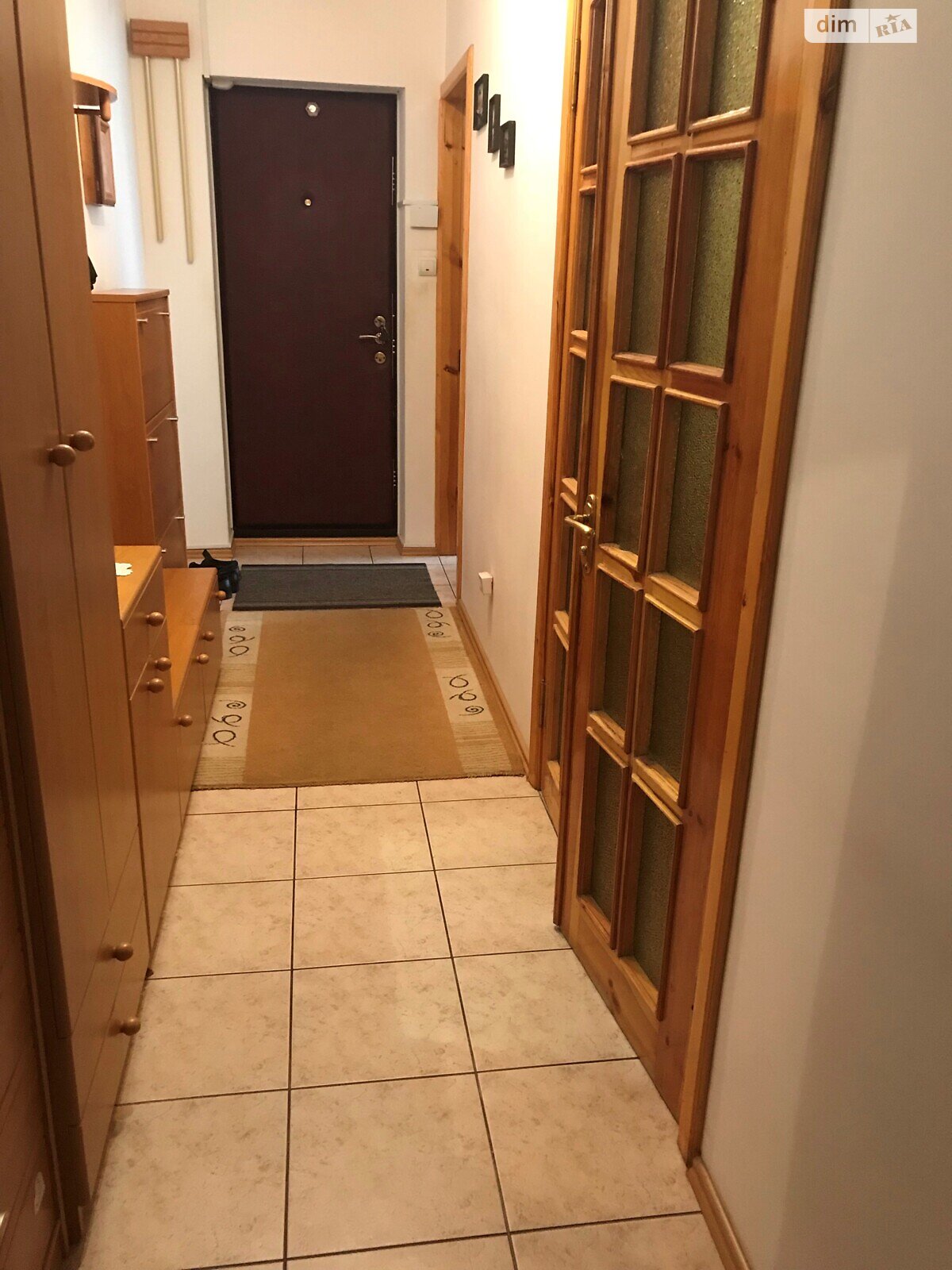 Продаж трикімнатної квартири в Луцьку, на просп. Молоді 3Б, район 33 мікрорайон фото 1 Продаж трикімнатної квартири в Луцьку, на просп. Молоді 3Б, район 33 мікрорайон фото 1