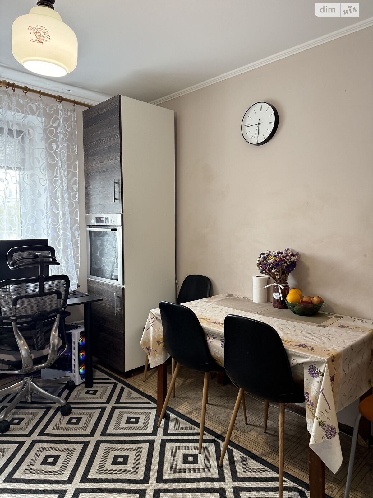 Продаж однокімнатної квартири в Луцьку, на просп. Молоді 8, район 33 мікрорайон фото 1