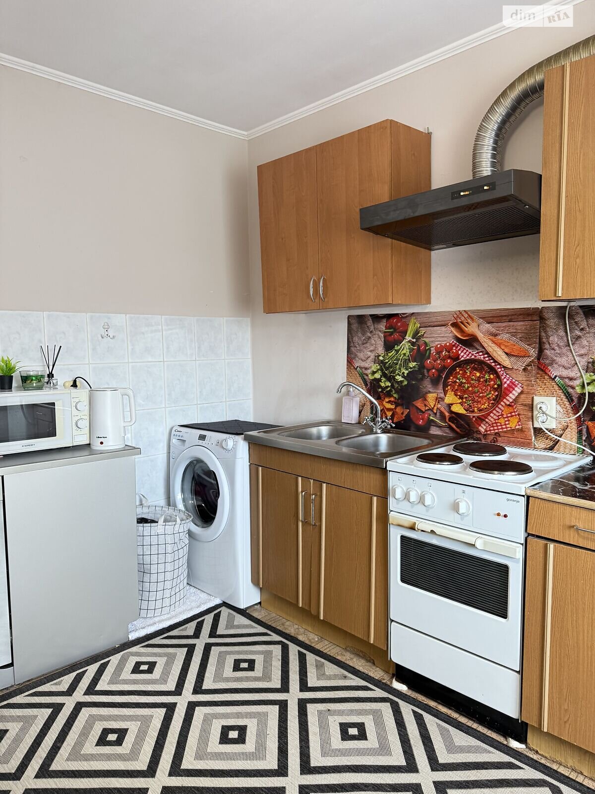 Продаж однокімнатної квартири в Луцьку, на просп. Молоді 8, район 33 мікрорайон фото 1