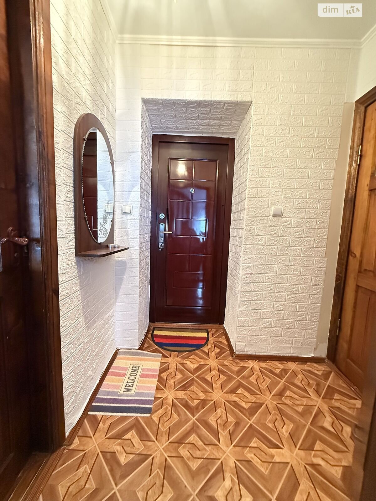 Продаж однокімнатної квартири в Луцьку, на просп. Молоді 8, район 33 мікрорайон фото 1